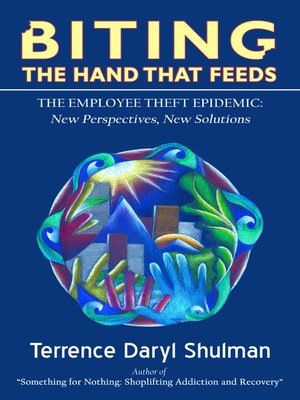 cover image of Biting the Hand That Feeds You